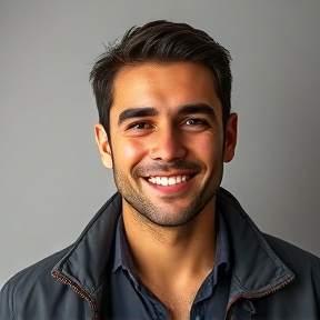 Javier Hernández Moreno — casas de apuestas nuevas reviewer